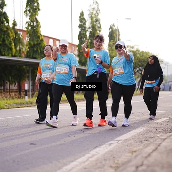 Runner Photo 8382998