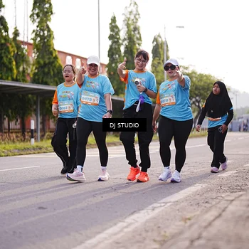 Runner Photo 8382999