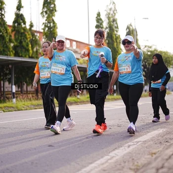 Runner Photo 8383008