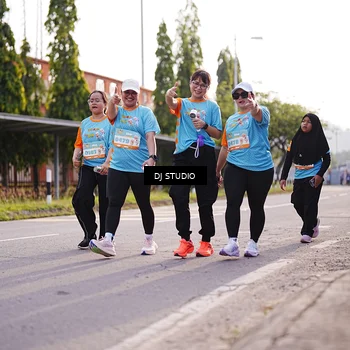 Runner Photo 8383009