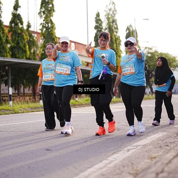 Runner Photo 8383011