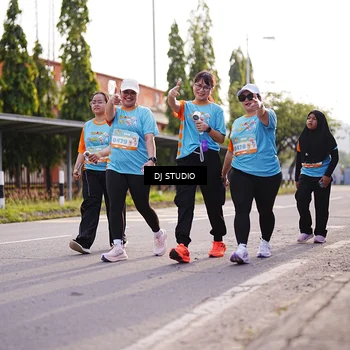 Runner Photo 8383012