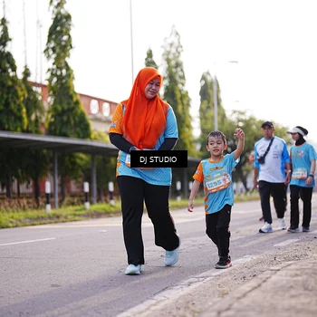 Runner Photo 8383028