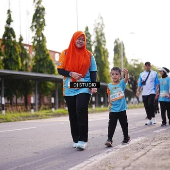Runner Photo 8383033