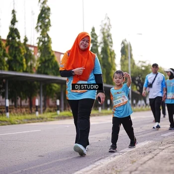 Runner Photo 8383034