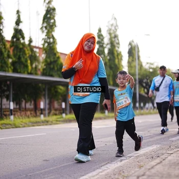 Runner Photo 8383036