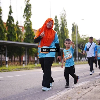 Runner Photo 8383040