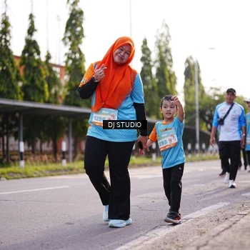 Runner Photo 8383041