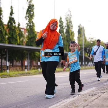 Runner Photo 8383042