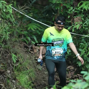 Runner Photo 8383043