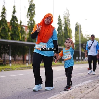 Runner Photo 8383046
