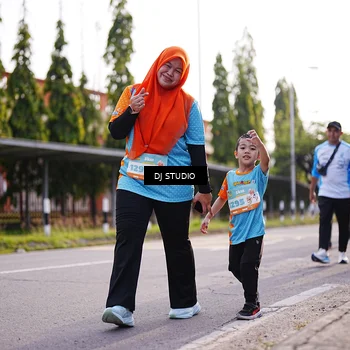 Runner Photo 8383047