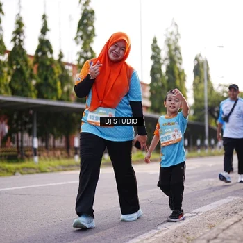 Runner Photo 8383052