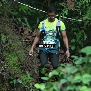 Runner Photo 8383055