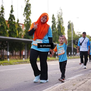 Runner Photo 8383060