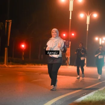 Runner Photo 8383064