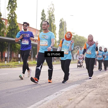 Runner Photo 8383067