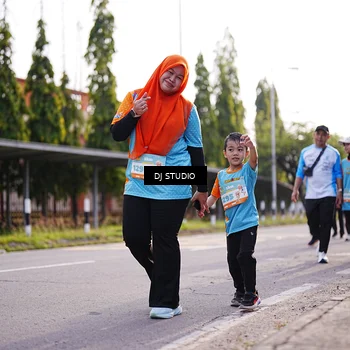 Runner Photo 8383068