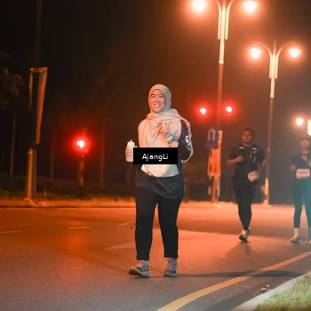 Runner Photo 8383069