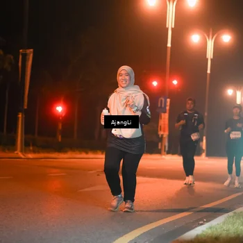 Runner Photo 8383070