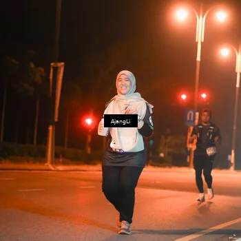 Runner Photo 8383072
