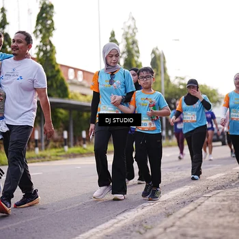 Runner Photo 8383079