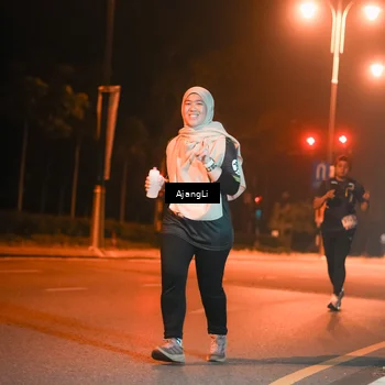 Runner Photo 8383080
