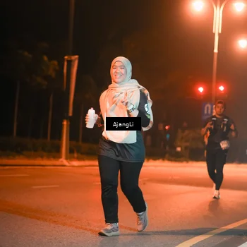 Runner Photo 8383081