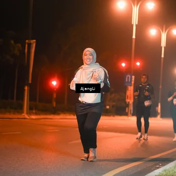 Runner Photo 8383082