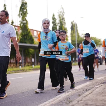 Runner Photo 8383091