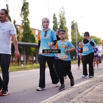 Runner Photo 8383093