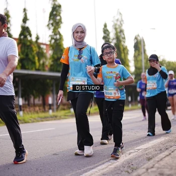 Runner Photo 8383097