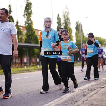 Runner Photo 8383103