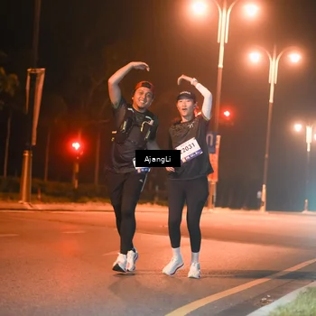 Runner Photo 8383104