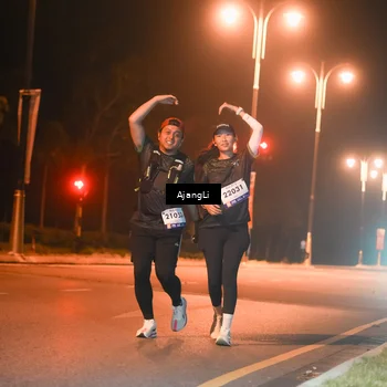 Runner Photo 8383105