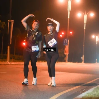 Runner Photo 8383121