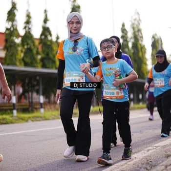 Runner Photo 8383123