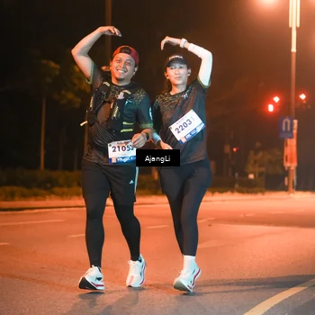 Runner Photo 8383127