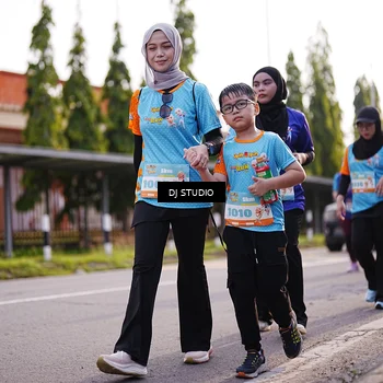 Runner Photo 8383129
