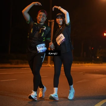 Runner Photo 8383132