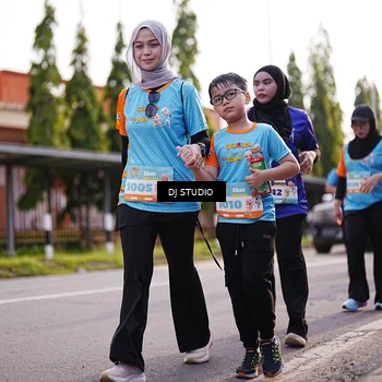 Runner Photo 8383139
