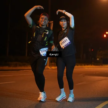 Runner Photo 8383141