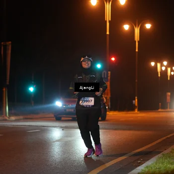 Runner Photo 8383142