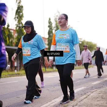 Runner Photo 8383145
