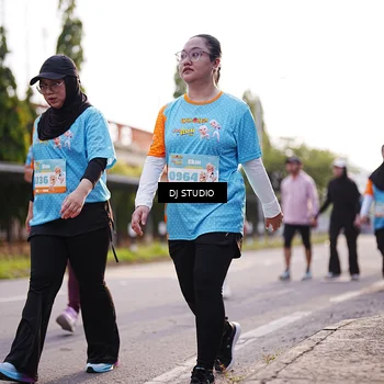 Runner Photo 8383149
