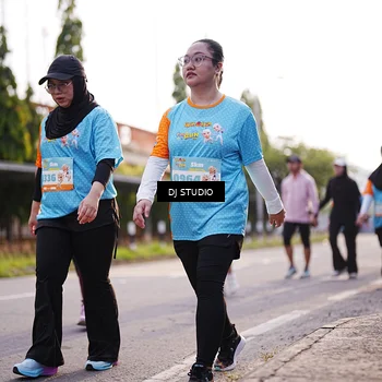Runner Photo 8383154