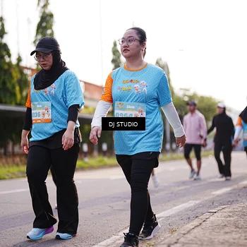 Runner Photo 8383155