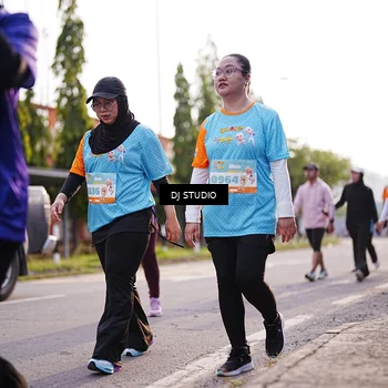 Runner Photo 8383156