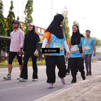 Runner Photo 8383157