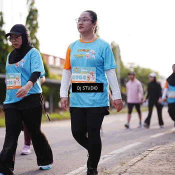 Runner Photo 8383161